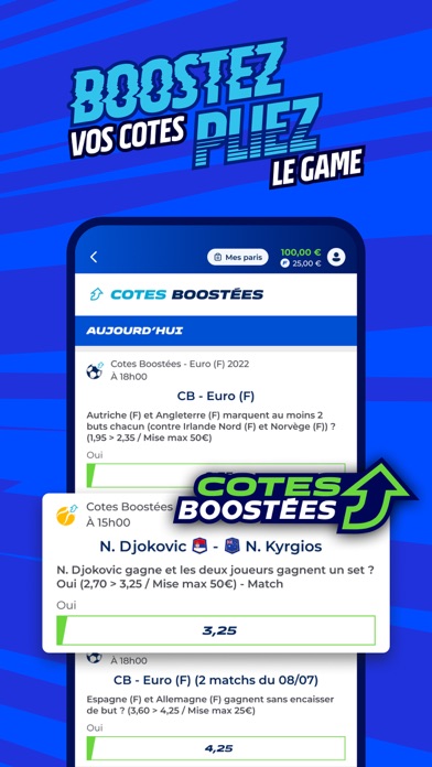 Parions Sport En Ligne Parions Sport En Ligne
