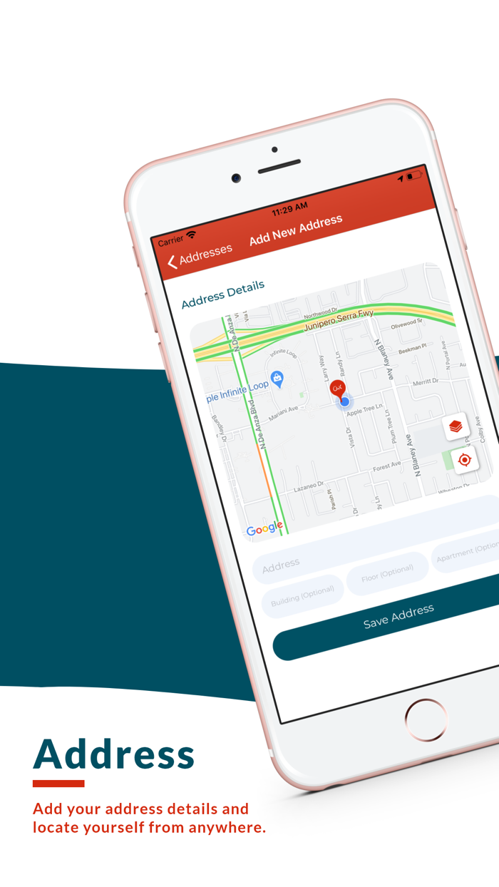 Onyx Customer Restaurant