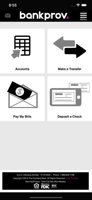 Bank Provident(圖2)-速報App