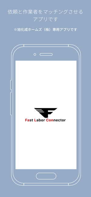 Fast Labor Connector(圖1)-速報App