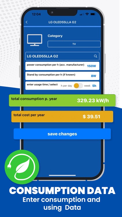 PowerGenius: Power Consumption screenshot-3