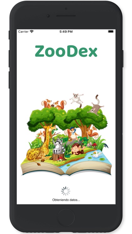 ZooDex