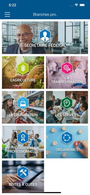 CFE CGC AGRO(圖2)-速報App