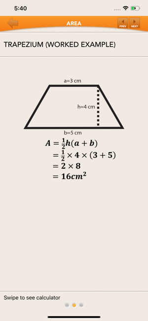 MathsRulz(圖4)-速報App