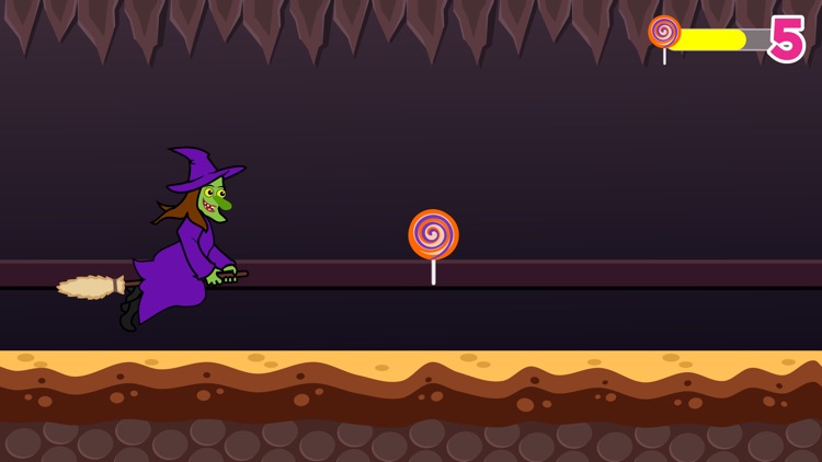 Spooky Halloween Games screenshot-5