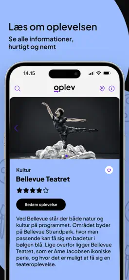 Game screenshot Oplev hack