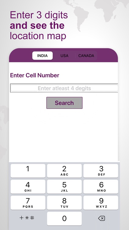 Cell Tracker & Mobile Locator screenshot-5