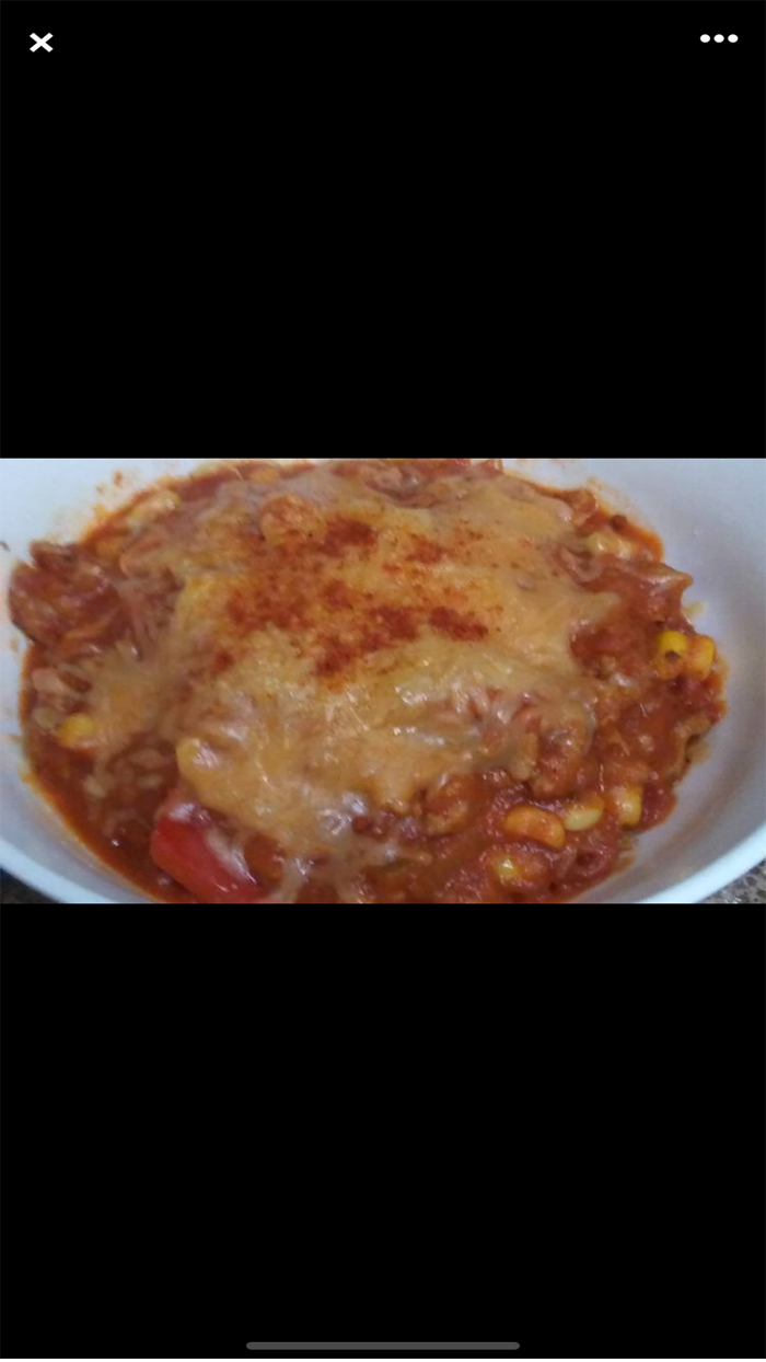 American Recipes For All