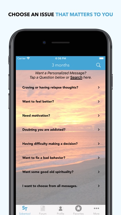 SoberTool+ Addiction Recovery