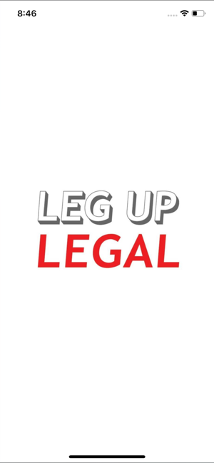 Leg Up Legal(圖5)-速報App