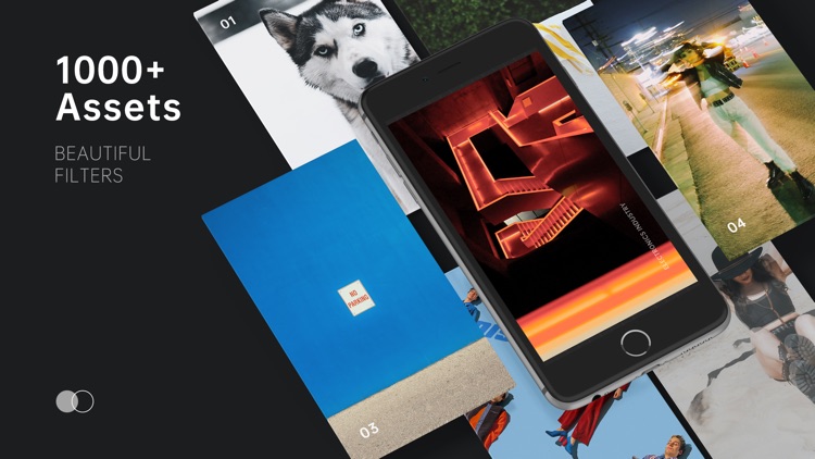 Crop Video - Editing Apps