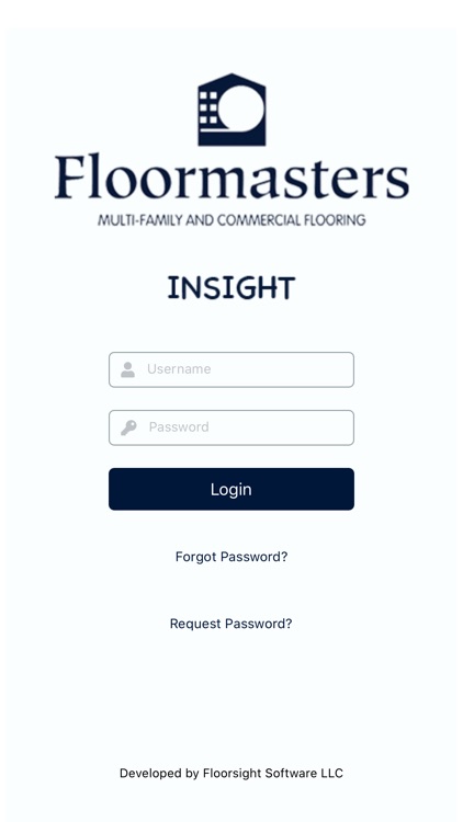 Floormasters Insight