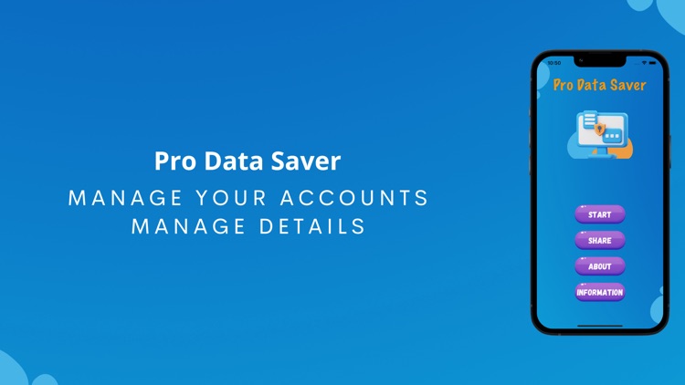 Pro Data Saver