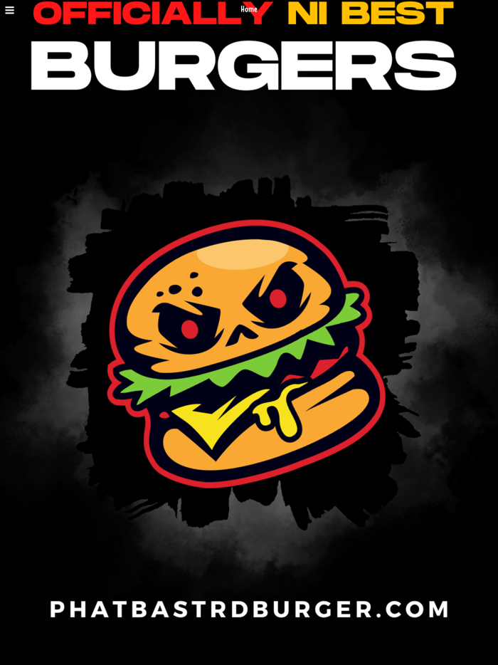 Phat Bastrd Burger App