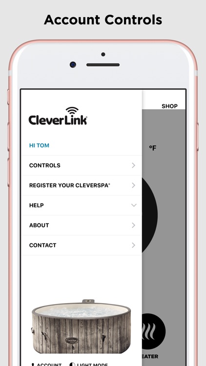 CleverLink screenshot-3