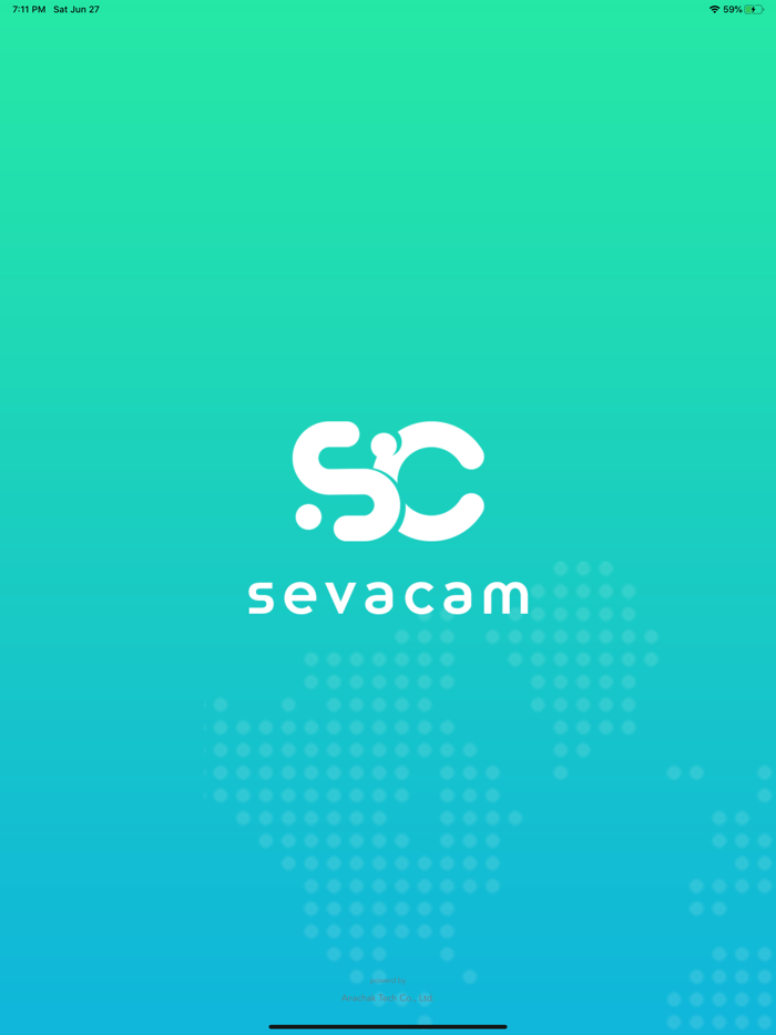 Sevacam