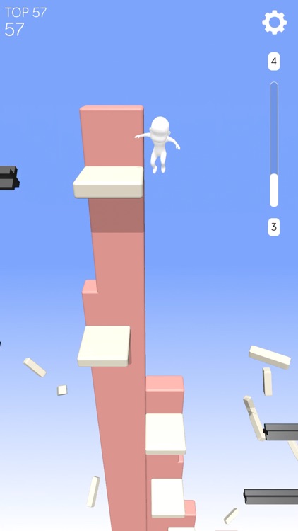 Tower Jumper ™ screenshot-10