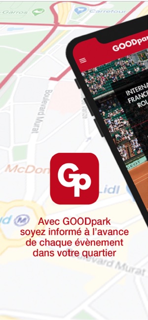 GOODpark