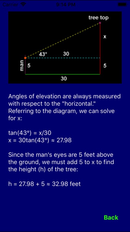 Trig Pro screenshot-9