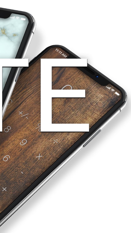 Elite Calculator screenshot-3