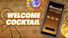 Game screenshot Pharaoh Lounge apk