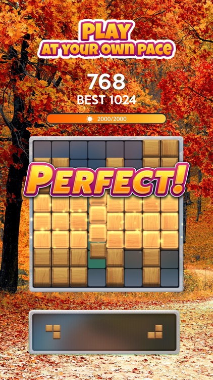 Blockscapes - Block Puzzle