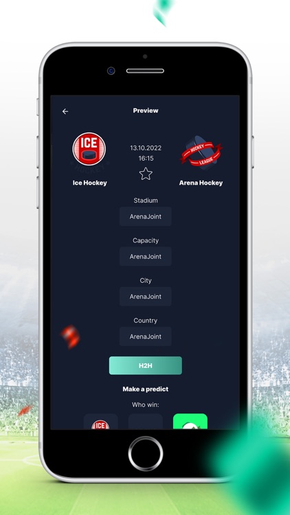 Pin Up ScoreCode screenshot-4
