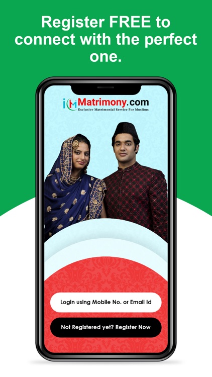 Muslim Matrimony | Shaadi App screenshot-3