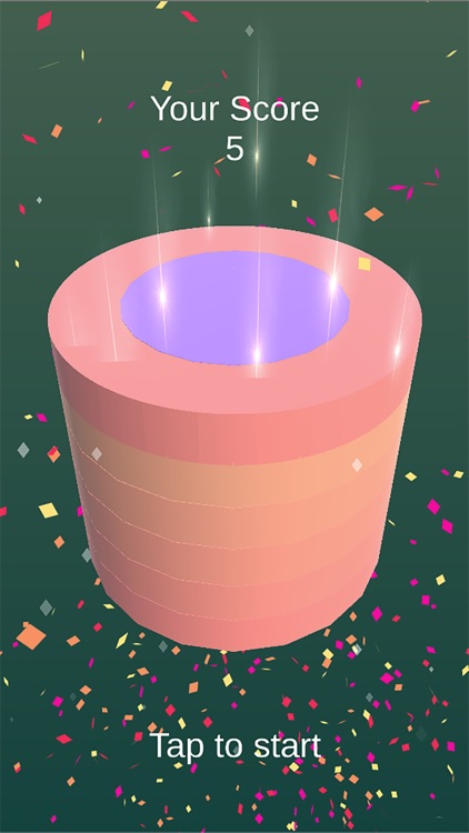 Fill Hit - Tap Game screenshot-4