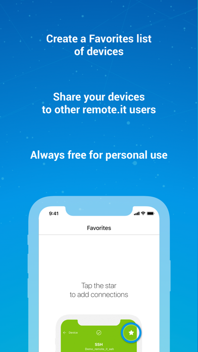 remote.it screenshot 4