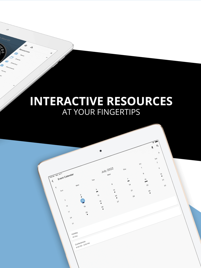 St. Lucie West K-8 Sharks