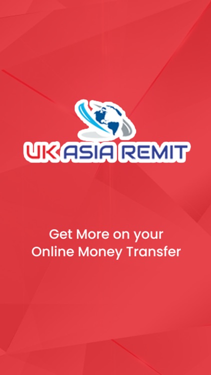 UK Asia Remit