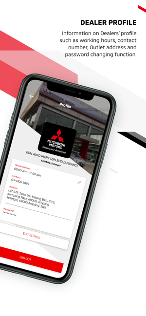 Mitsubishi CRE MY(圖5)-速報App