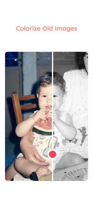 Photo Colorizer AI(圖3)-速報App