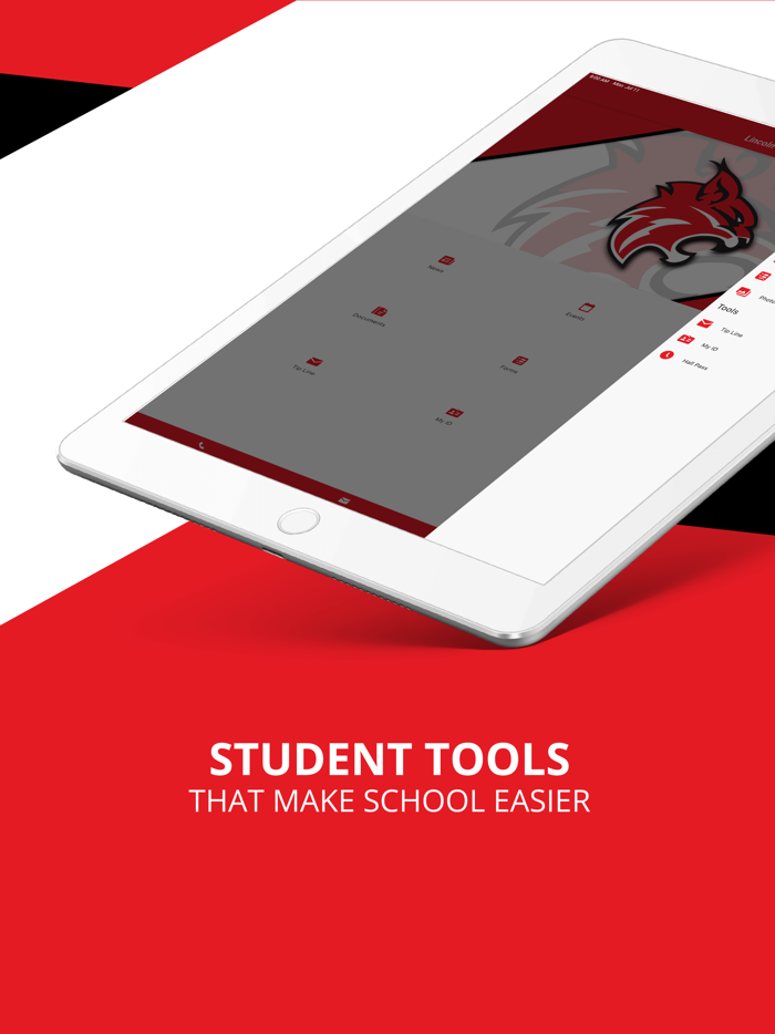 Lincoln High School - Seattle