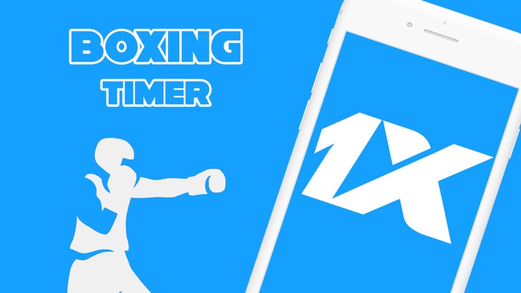 Boxing timer - round