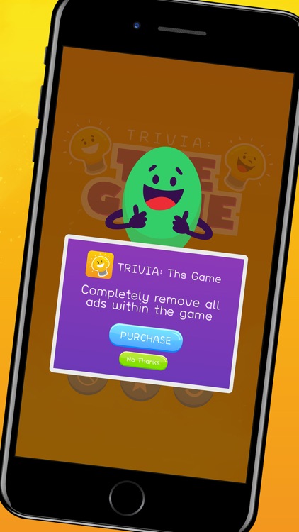 Trivia Family - The Quiz Game screenshot-3