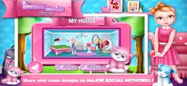 Game screenshot House Design Games apk