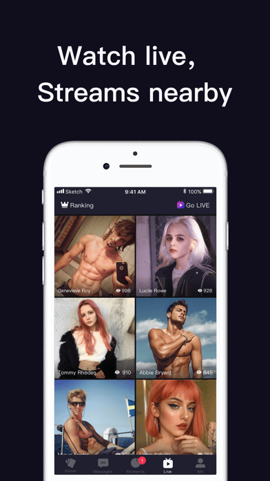 If You’re Into Kink, You Need to Join One Of These Dating Apps