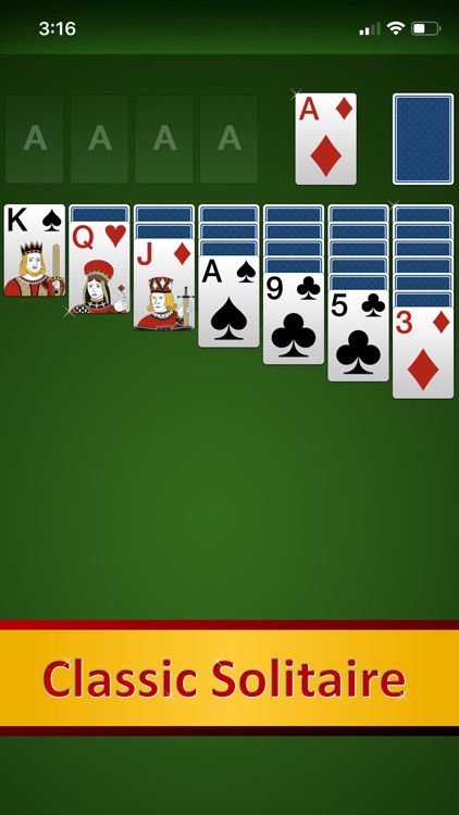 Is Every Game Of Klondike Solitaire Winnable Klondike Solitaire Play