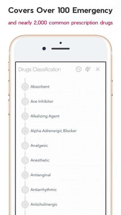 EMS Notes: EMT & Paramedic screenshot-7