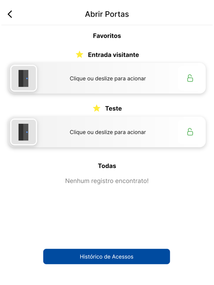 Bravo TE Portaria Remota