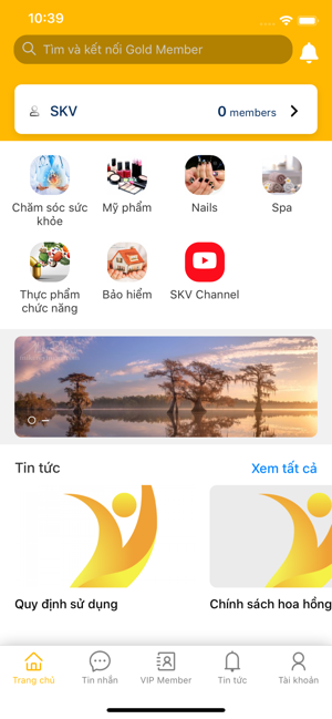 SKV - Sức khỏe vàng(圖1)-速報App