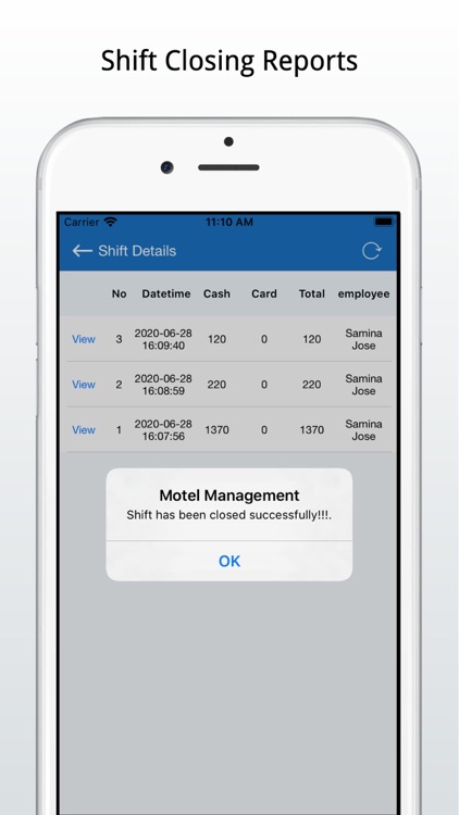 Motel Management screenshot-4