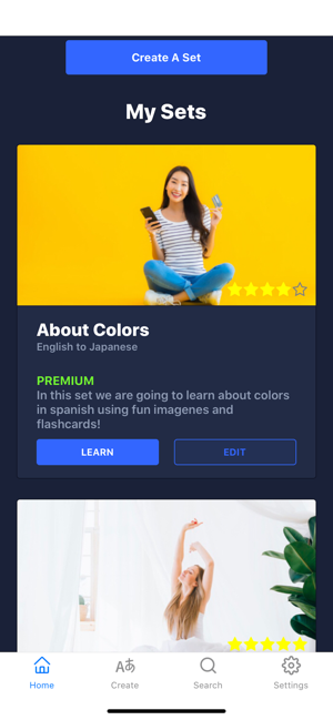 Speakable - Travel Cards(圖2)-速報App