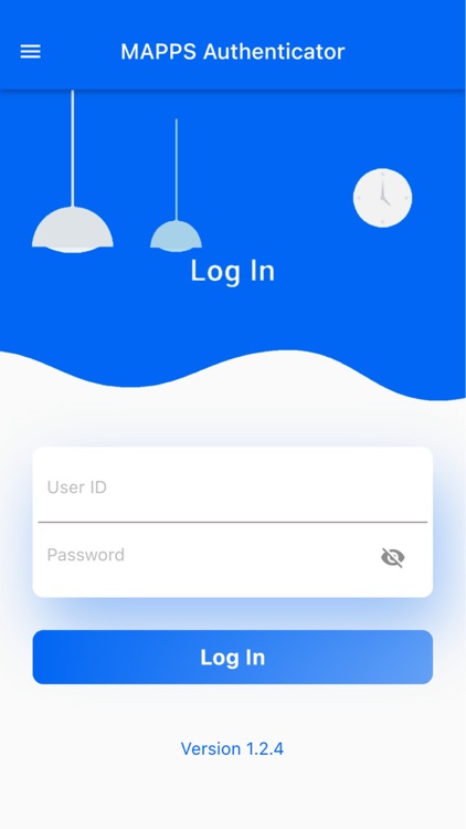 MAPPS Authenticator