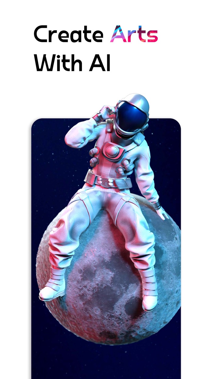 AiArt Art And Avatar Generator