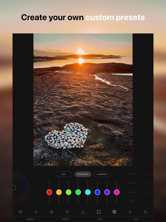 Ultralight - Photo Editor Ultralight - Photo Editor