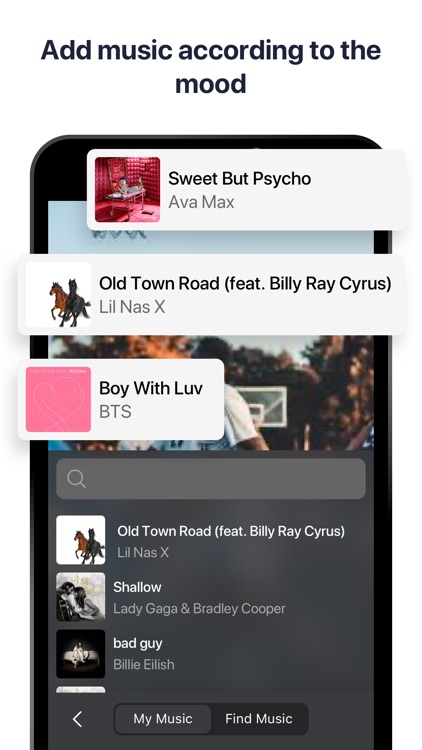 CutStory for Instagram Stories screenshot-3