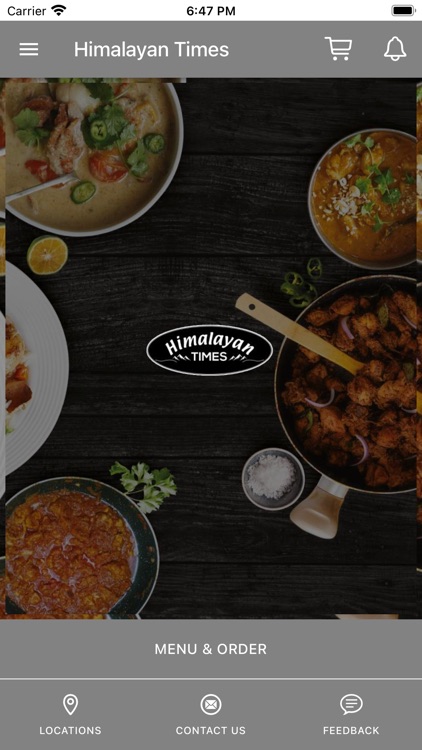 Himalayan Times Larkhall